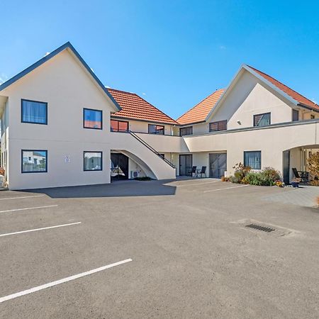 Motel Bella Vista Gisborne Exteriér fotografie