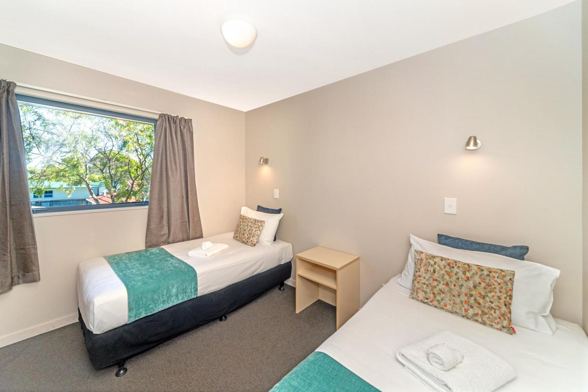 Motel Bella Vista Gisborne Exteriér fotografie