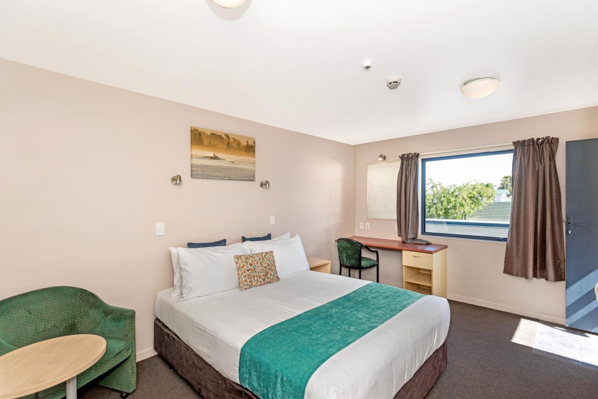 Motel Bella Vista Gisborne Exteriér fotografie