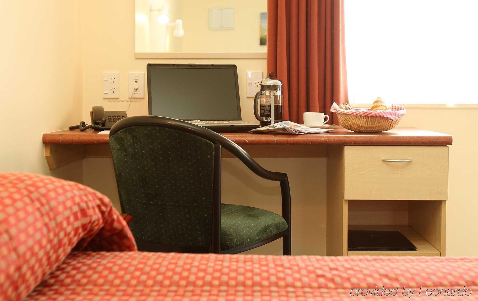 Motel Bella Vista Gisborne Pokoj fotografie