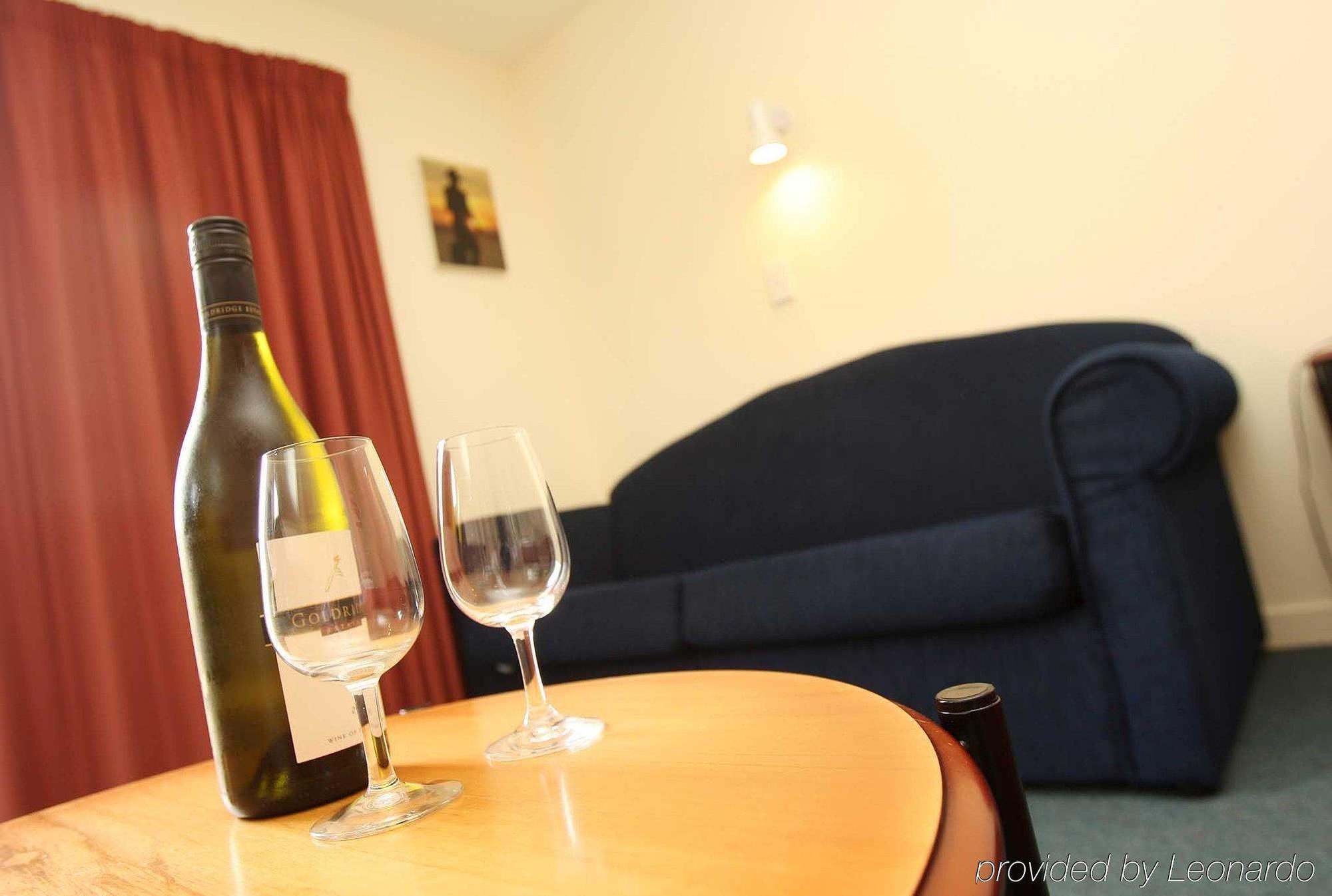 Motel Bella Vista Gisborne Pokoj fotografie
