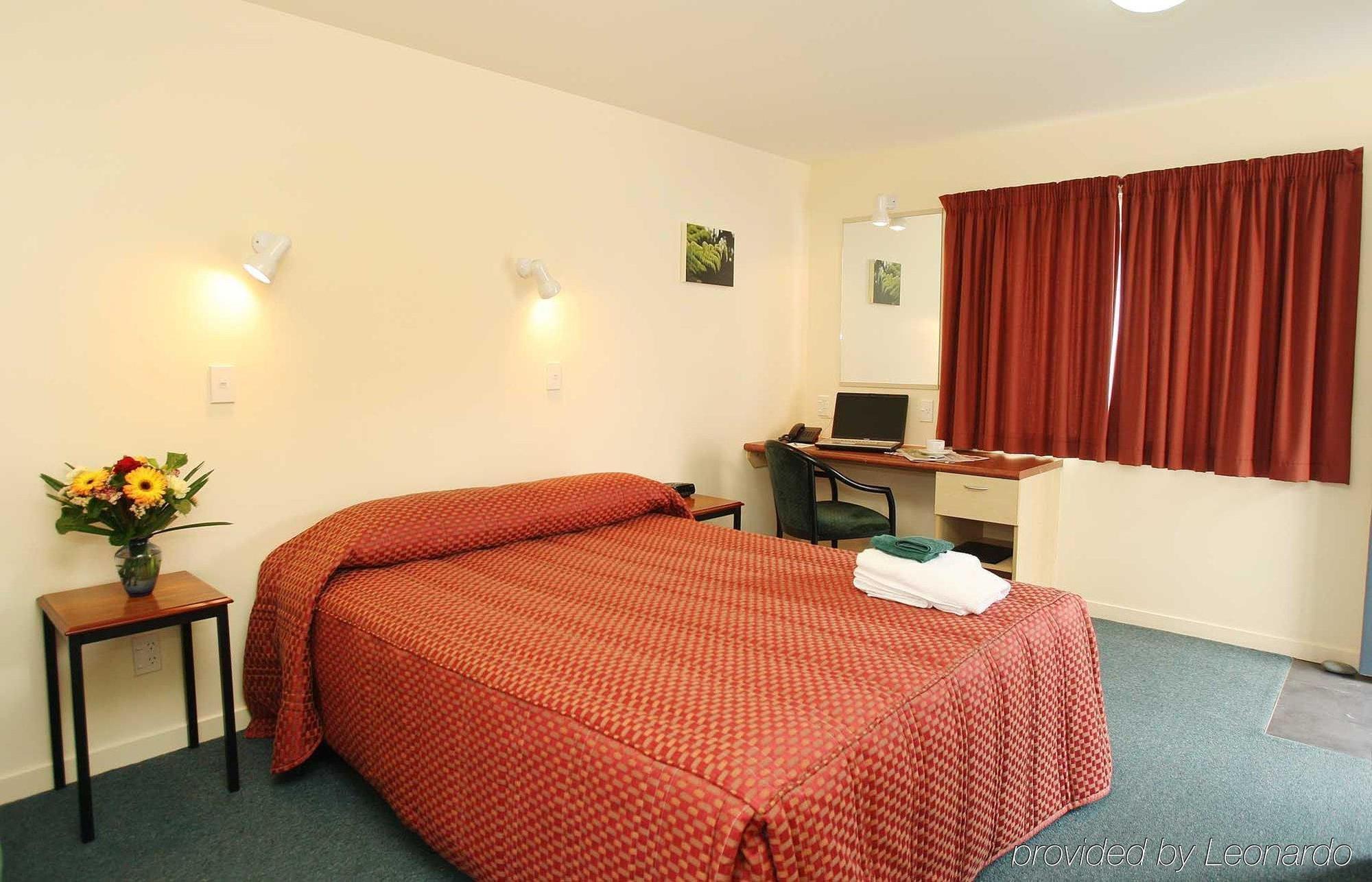 Motel Bella Vista Gisborne Pokoj fotografie