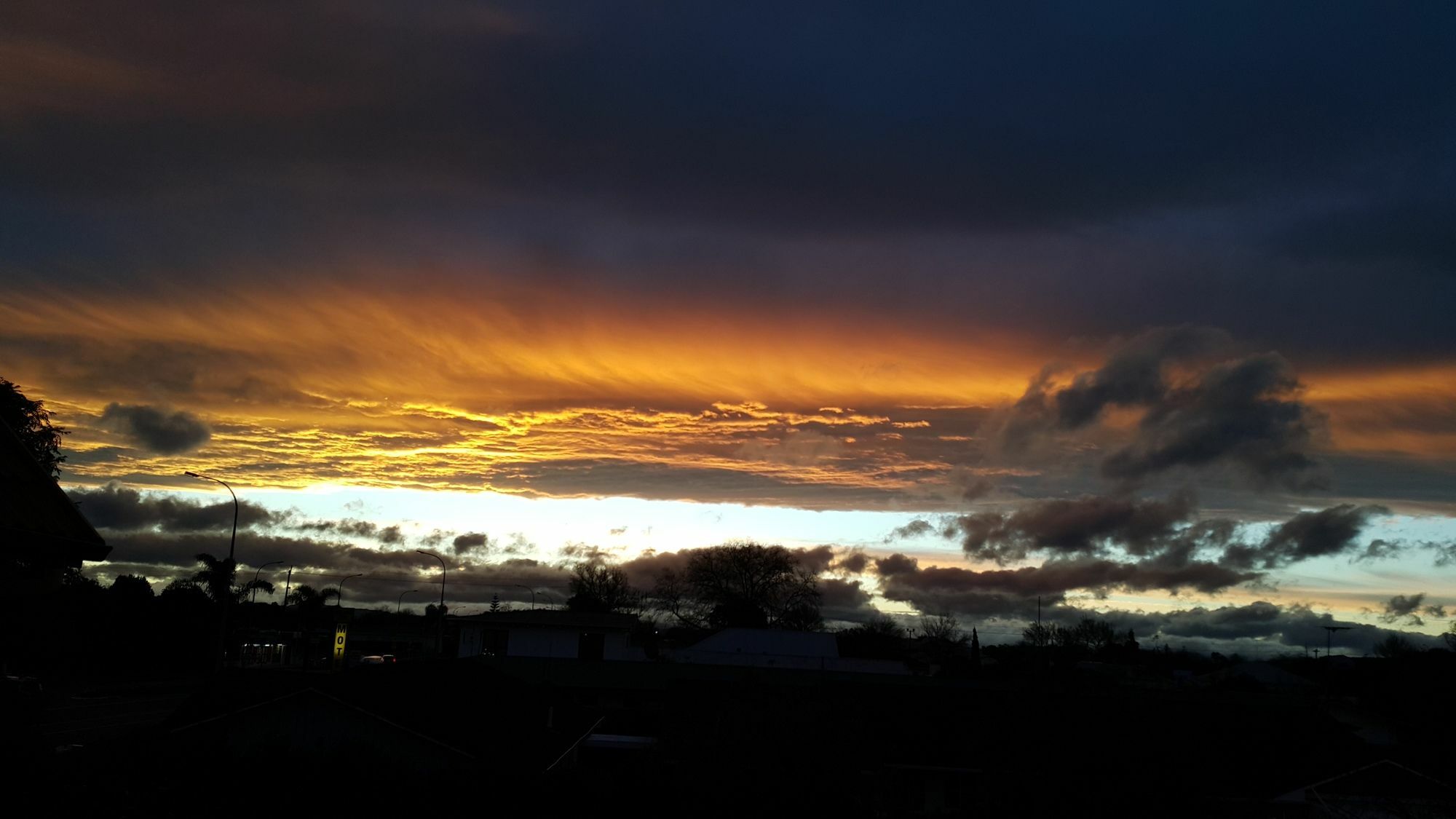 Motel Bella Vista Gisborne Exteriér fotografie